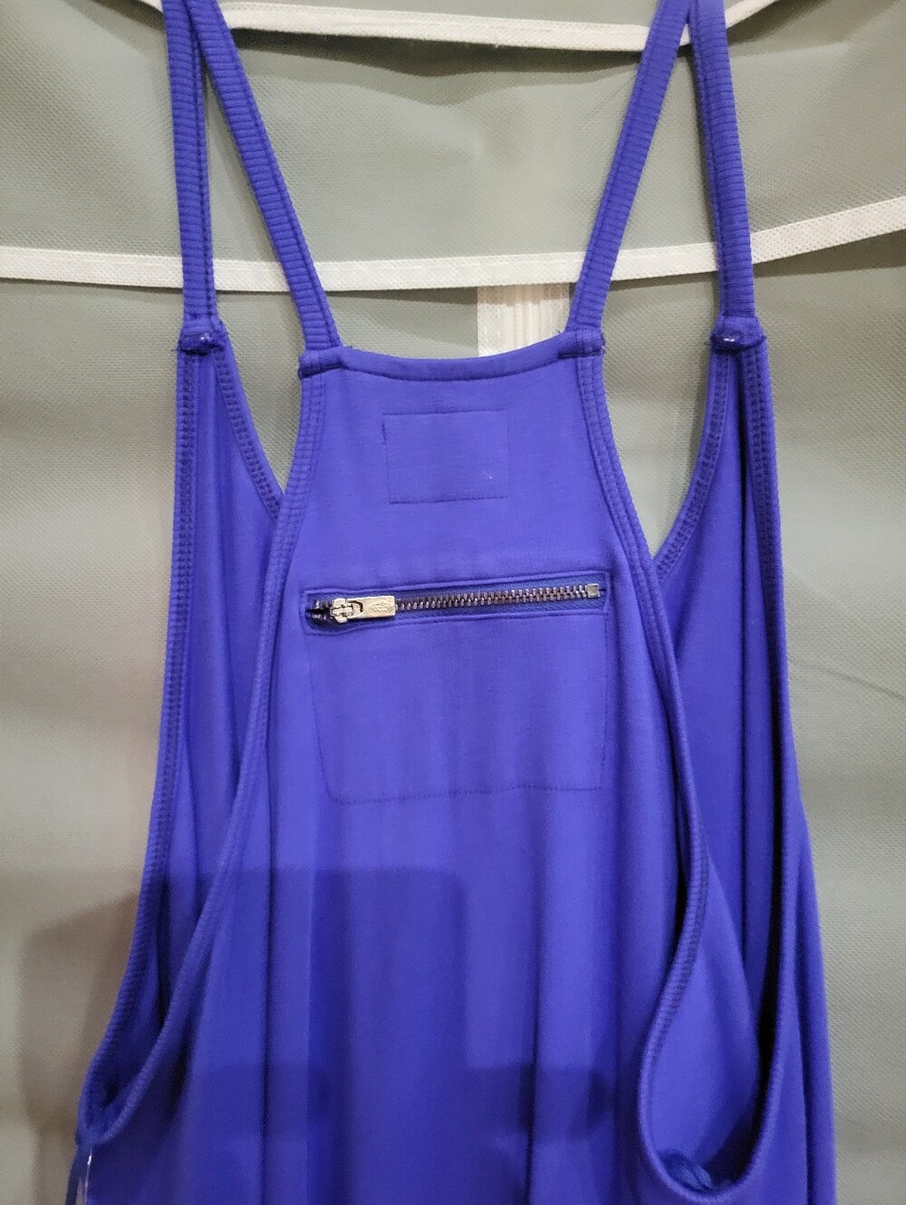 Free People Movement Hotshot Onsie with Pockets - Picture 3 of 5